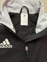 Lade das Bild in den Galerie-Viewer, ADIDAS EMBROIDERED TRAININGSANZUG (S)
