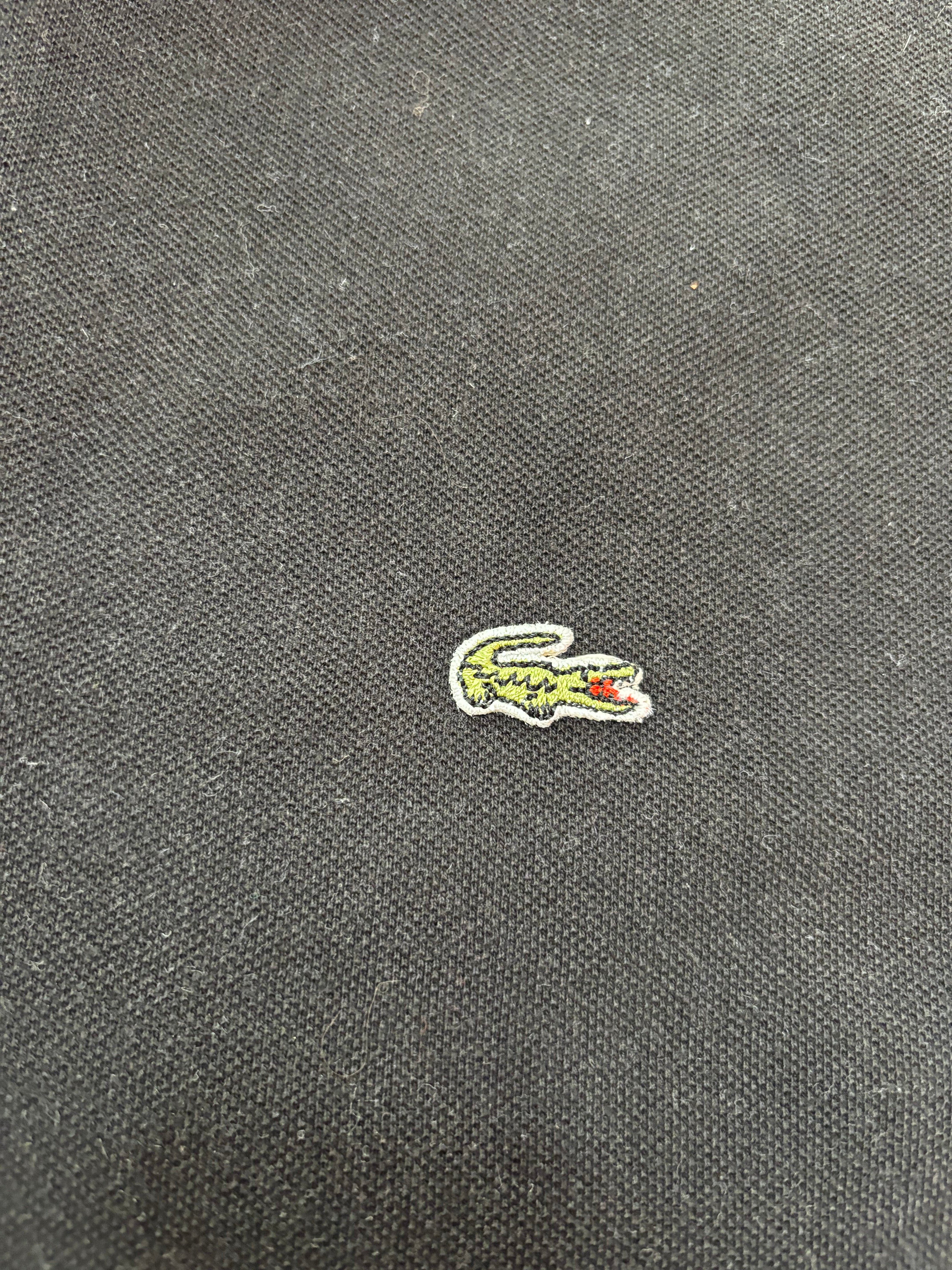 Y2K LACOSTE TEE (DAMEN XL)