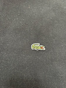 Y2K LACOSTE TEE (DAMEN XL)