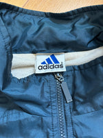 Lade das Bild in den Galerie-Viewer, 90s ADIDAS EMBROIDERED TRACK JACKET (XL)
