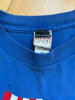 Lade das Bild in den Galerie-Viewer, 1998 MARVELS GRAPHIC TEE (S)
