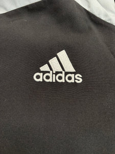 ADIDAS EMBROIDERED TRAININGSJACKE (S)