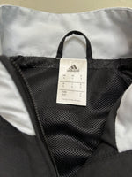 Lade das Bild in den Galerie-Viewer, ADIDAS EMBROIDERED TRAININGSJACKE (S)
