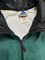 Lade das Bild in den Galerie-Viewer, 90s ADIDAS EMBROIDERED TRAININGSJACKE (L)
