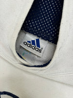 Lade das Bild in den Galerie-Viewer, 90s EMBROIDERED ADIDAS HOODIE (M)
