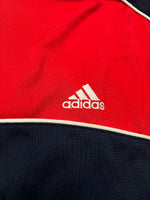 Lade das Bild in den Galerie-Viewer, Y2K ADIDAS EMBROIDERED TRAININGSJACKE (XL)
