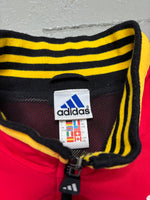 Lade das Bild in den Galerie-Viewer, BAYER04 LEVERKUSEN ADIDAS TRAININGSANZUG (L)
