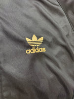 Lade das Bild in den Galerie-Viewer, ADIDAS EMBROIDERED TRAININGSJACKE (M)
