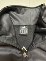 Lade das Bild in den Galerie-Viewer, ADIDAS EMBROIDERED TRAININGSJACKE (M)
