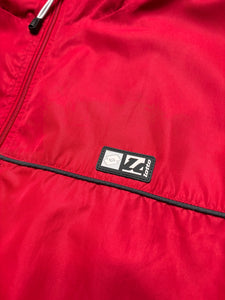 Y2K LOTTO BAGGY TRAININGSANZUG (XXXL)