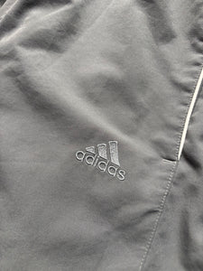 ADIDAS EMBROIDERED TRAININGSANZUG (XL)