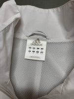 Lade das Bild in den Galerie-Viewer, ADIDAS EMBROIDERED TRAININGSANZUG (XL)
