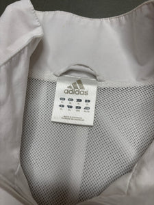 ADIDAS EMBROIDERED TRAININGSANZUG (XL)