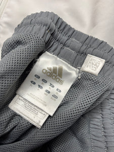 ADIDAS EMBROIDERED TRAININGSANZUG (XL)