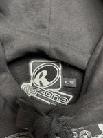 Lade das Bild in den Galerie-Viewer, Y2K RIPZONE DEADSTOCK HOODIE (L/XL)
