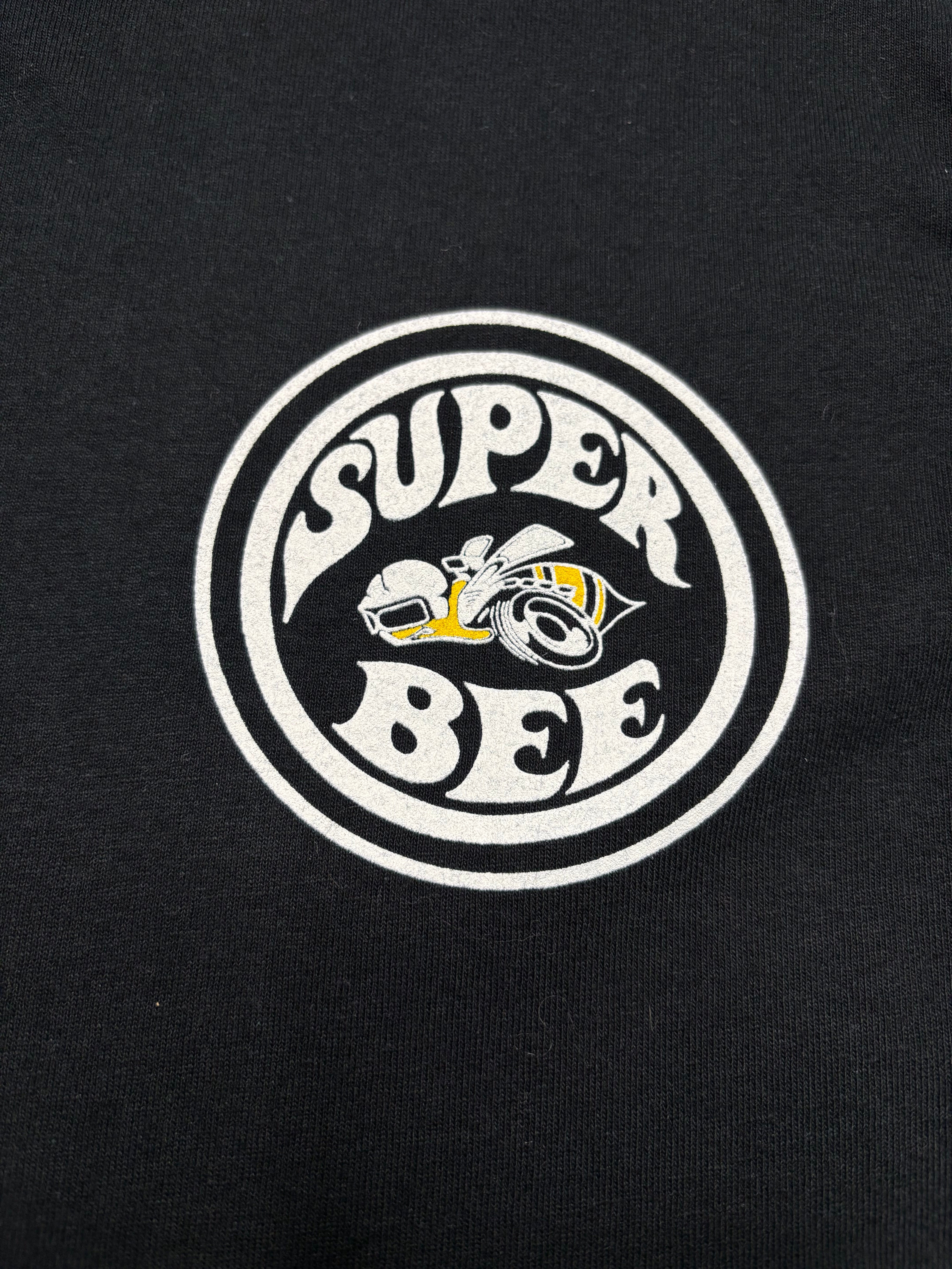 SUPER BEE AMERICAN MUSSCLE GRAPHIC TEE (S)