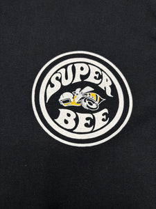 SUPER BEE AMERICAN MUSSCLE GRAPHIC TEE (S)