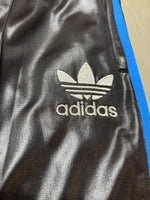 Lade das Bild in den Galerie-Viewer, ADIDAS CHILE 62 DEADSTOCK EMBROIDERED TRAININGSHOSE (L)
