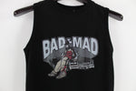 Lade das Bild in den Galerie-Viewer, Kopie von BAD MAD Tank Top (XS)
