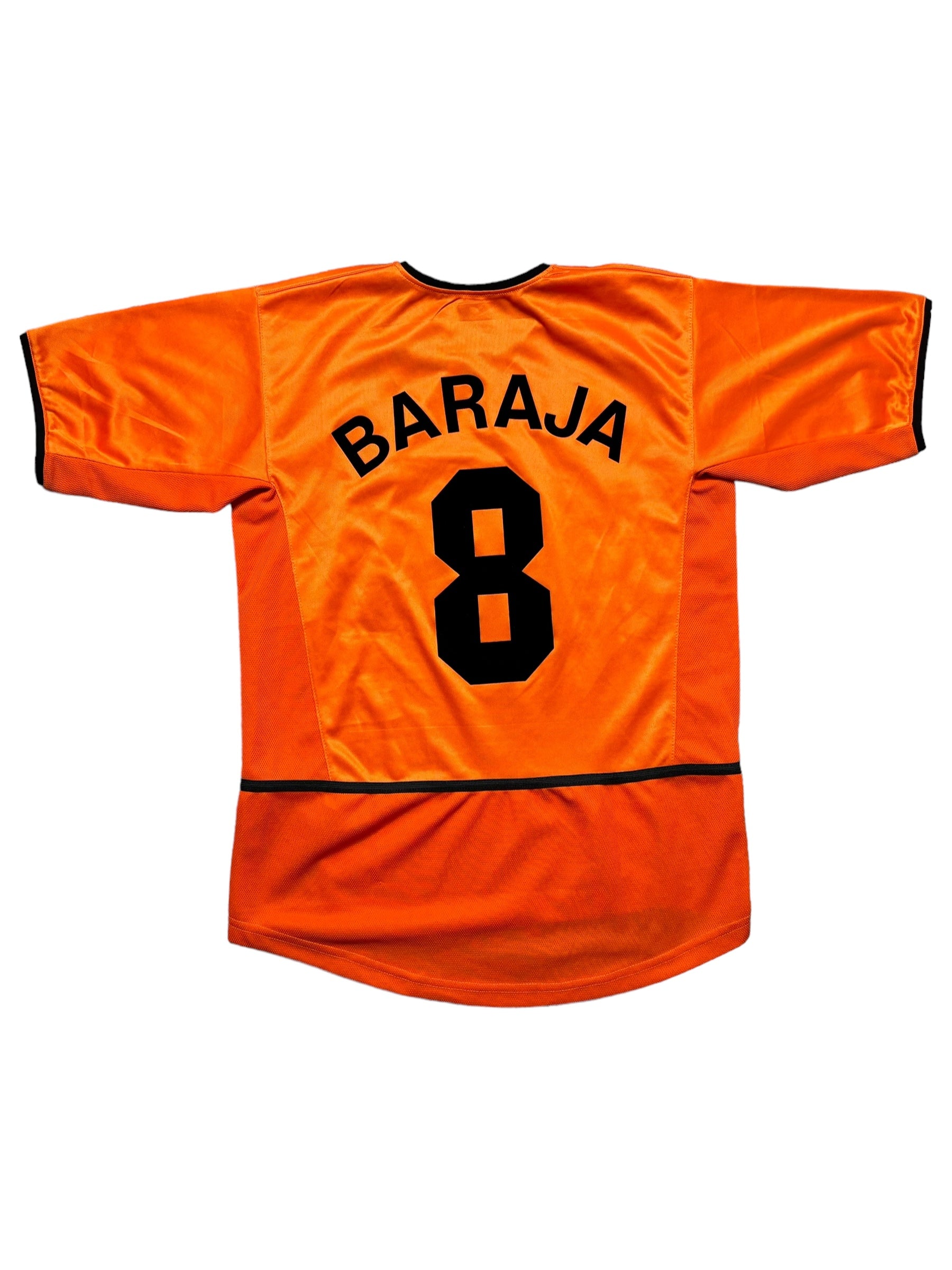 VALENCIA TRIKOT (XS)