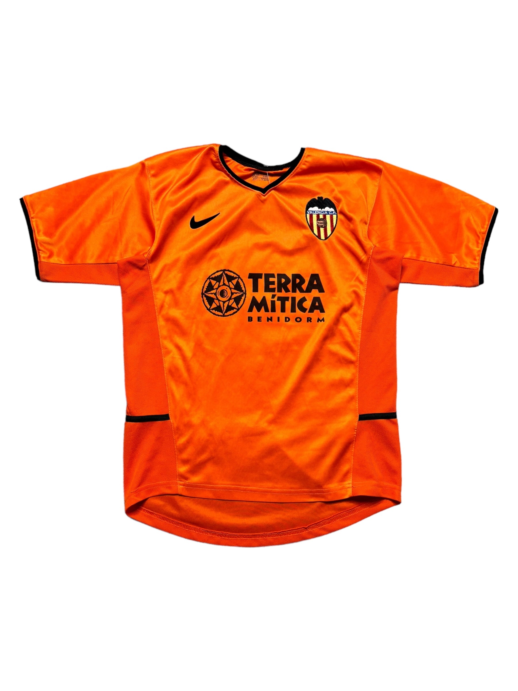 VALENCIA TRIKOT (XS)