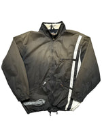 Lade das Bild in den Galerie-Viewer, 90s HARLEY DAVIDSON GESTICKTE TRAININGSJACKE (XL)
