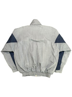 Lade das Bild in den Galerie-Viewer, 90s PUMA EMBROIDERED TRAININGSJACKE (S)
