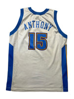 Lade das Bild in den Galerie-Viewer, 2003 DENVER NUGGETS ANTHONY TEE (M)
