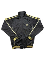 Lade das Bild in den Galerie-Viewer, ADIDAS EMBROIDERED TRAININGSJACKE (M)
