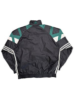 Lade das Bild in den Galerie-Viewer, 90s ADIDAS EMBROIDERED TRAININGSJACKE (L)
