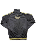 Lade das Bild in den Galerie-Viewer, ADIDAS EMBROIDERED TRAININGSJACKE (M)
