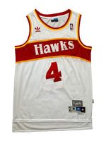 Lade das Bild in den Galerie-Viewer, ADIDAS HAWKS WEBB NBA TRIKOT (M)
