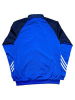 Lade das Bild in den Galerie-Viewer, Y2K ADIDAS EMBROIDERED TRAININGSJACKE (M)
