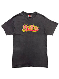 90s SPITFIRE WHEELS GRAPHIC TEE (M)