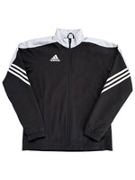 Lade das Bild in den Galerie-Viewer, ADIDAS EMBROIDERED TRAININGSJACKE (S)
