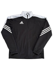 ADIDAS EMBROIDERED TRAININGSJACKE (S)