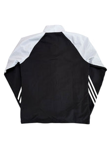 ADIDAS EMBROIDERED TRAININGSJACKE (S)