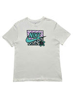 Lade das Bild in den Galerie-Viewer, NIKE GRAPHIC LOGO TEE (M)
