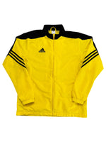 Lade das Bild in den Galerie-Viewer, ADIDAS EMBROIDERED TRAININGSJACKE (L)
