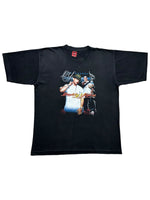 Lade das Bild in den Galerie-Viewer, Y2K DADDY YANKEE GRAPHIC TEE (XL)
