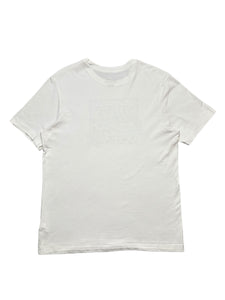 NIKE GRAPHIC LOGO TEE (M)