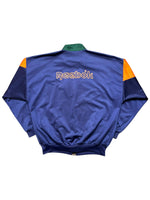 Lade das Bild in den Galerie-Viewer, 70s/80s REEBOK EMBROIDERED TRAININGSANZUG (M)
