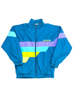 Lade das Bild in den Galerie-Viewer, 80s/90s ADIDAS TRAININGSJACKE (XL)
