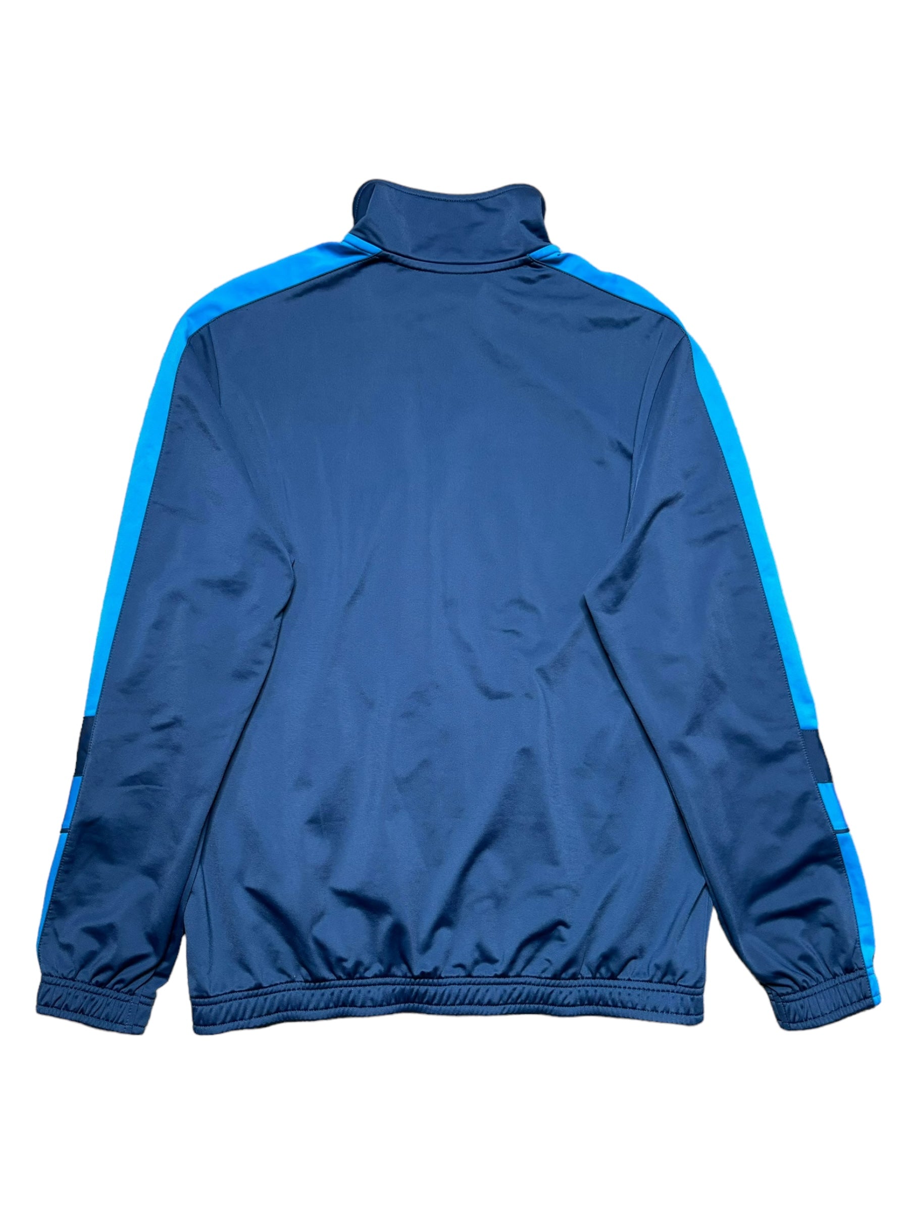 Y2K PUMA TRAININGSJACKE (L)