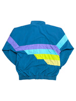 Lade das Bild in den Galerie-Viewer, 80s/90s ADIDAS TRAININGSJACKE (XL)
