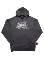 Lade das Bild in den Galerie-Viewer, Y2K RIPZONE DEADSTOCK HOODIE (L/XL)
