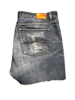 Lade das Bild in den Galerie-Viewer, Y2K Mc NEAL CUT OUT JEANS (38)
