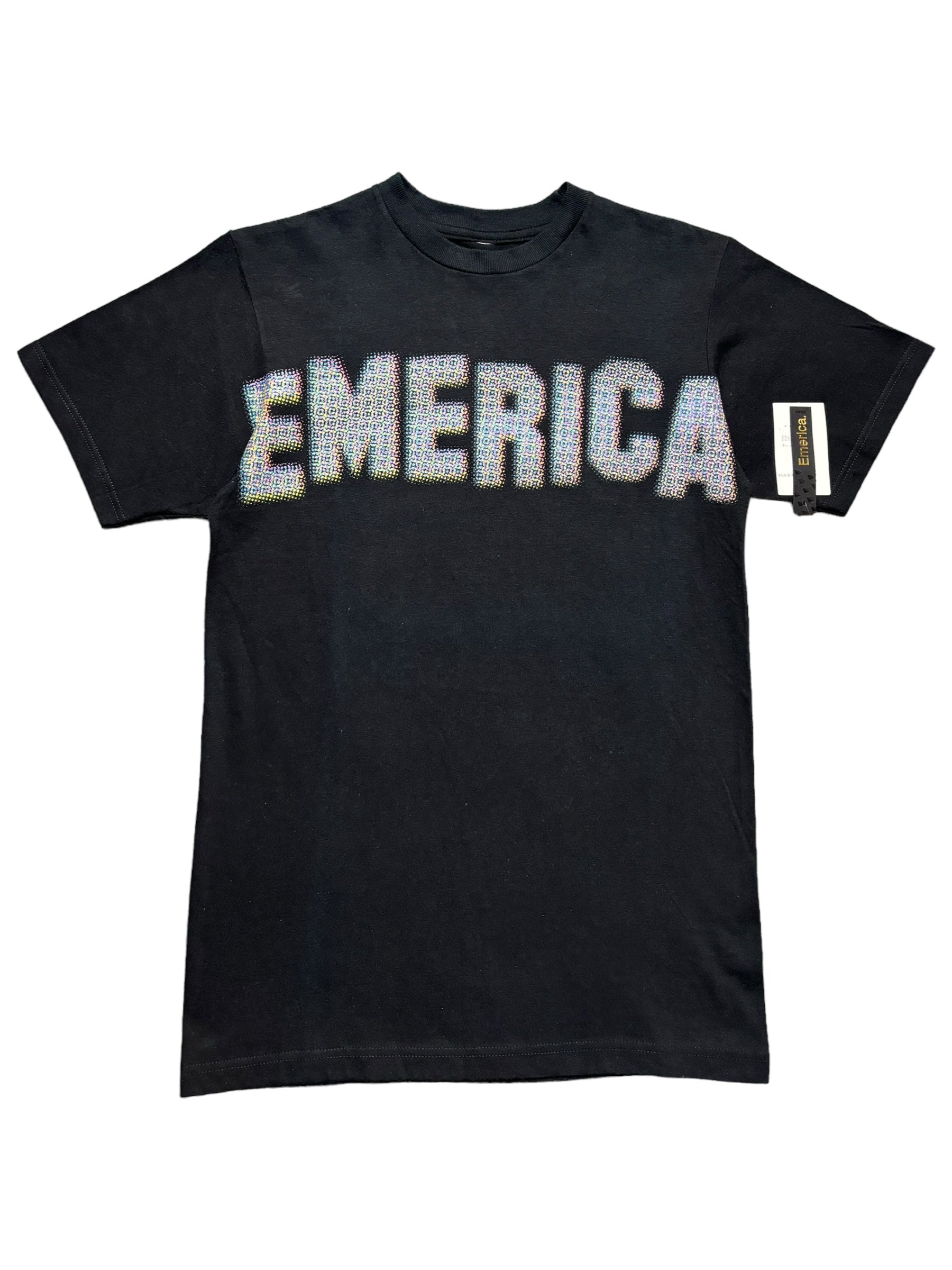 DEADSTOCK EMERICA TEE (L)