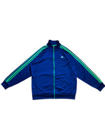 Lade das Bild in den Galerie-Viewer, Y2K ADIDAS TRACK JACKET (XL)
