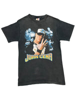 Lade das Bild in den Galerie-Viewer, Y2K JOHN CENA GRAPHIC TEE (S)
